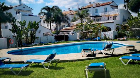 Photo 3 of Flat for rent in Calle Claire, Paraiso - Barronal, Estepona