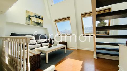 Foto 4 de Pis de lloguer a Rúa Policarpo Sanz, Centro - Areal, Vigo