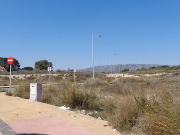 Terrains et parcelles à vendre à Campo Alto - Club de Campo