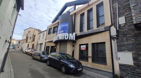 Photo 2 of Premises for sale in Capitán Cortés, 3, Cantalejo, Segovia