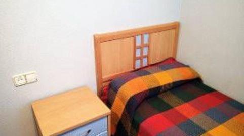 Foto 4 de Apartament de lloguer a Curros Enriquez, Centro, Ourense Capital