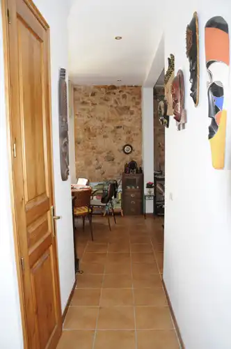 Piso en venta en Sant Feliu de Guíxols con Calefacción, Amueblado y Horno