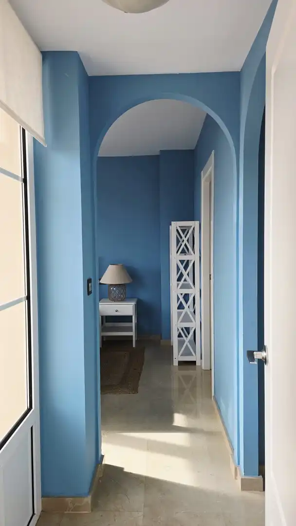 Casa o xalet en venda en Finestrat amb Aire condicionat, Jardí privat i Traster