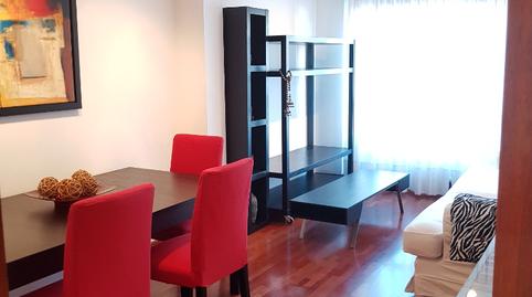 Foto 2 de Pis de lloguer a Jaén Kalea, Rekalde Centro, Bizkaia