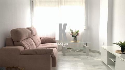 Foto 2 de Apartamento de alquiler en Ingeniero Angel Mayo, La Plata, Cádiz