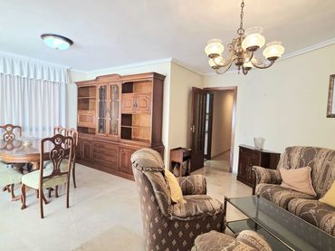 Flat with lift for sale in Centro Urbano