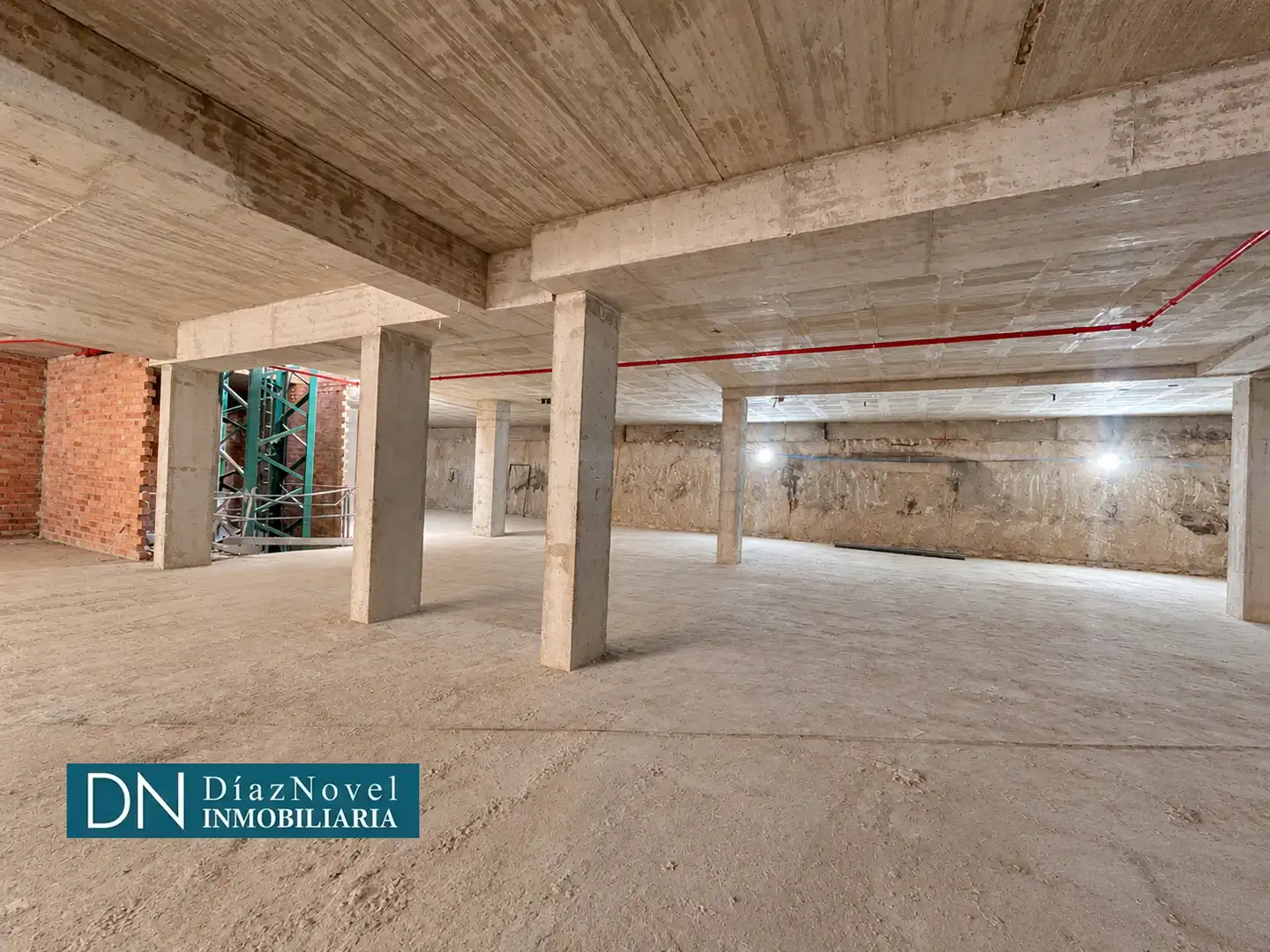 Gewerbefläche zur Miete in Calle Reboul 18, imagen 9