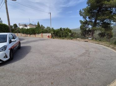 Terreno residenziale in vendita a El Racó - Sant Feliu del Racó