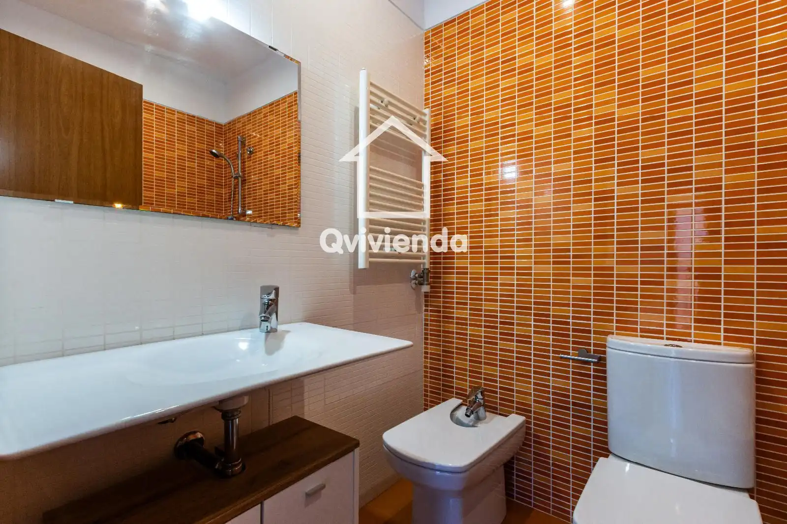 Casa adosada en venta en Santa Fe, Campins