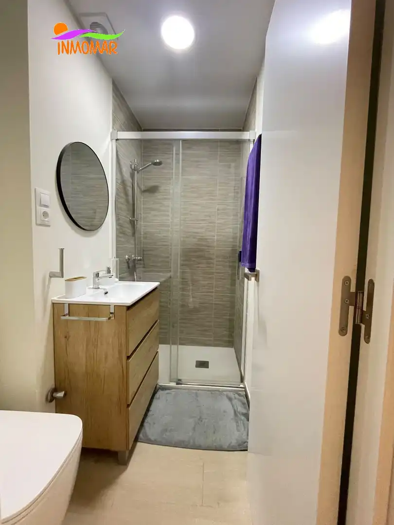 Bany de Estudi en venda en Torremolinos amb Aire condicionat i Terrassa