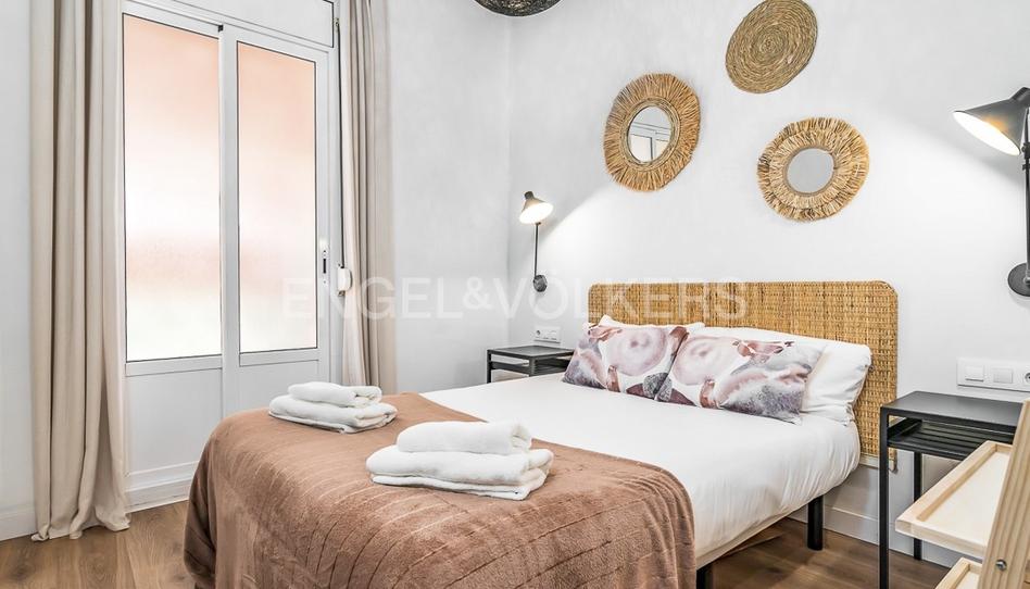 Photo 1 of Apartment to rent in La Barceloneta, Barcelona