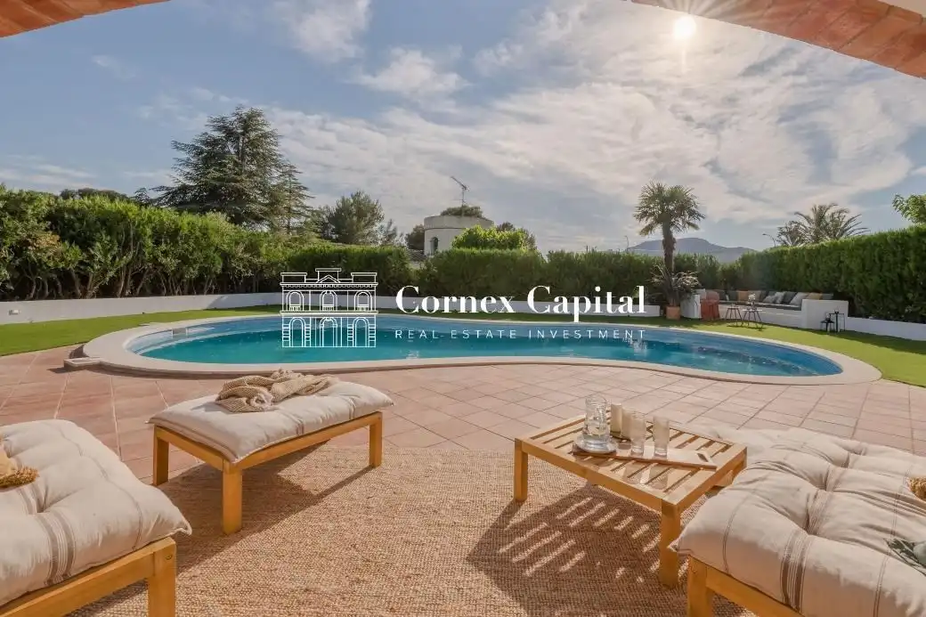 Casa con piscina en venta en l´Estartit, imagen 49