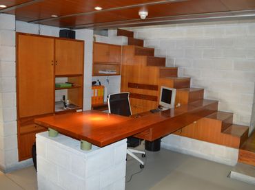Local comercial en venta en Monasterioaren Zeh 2