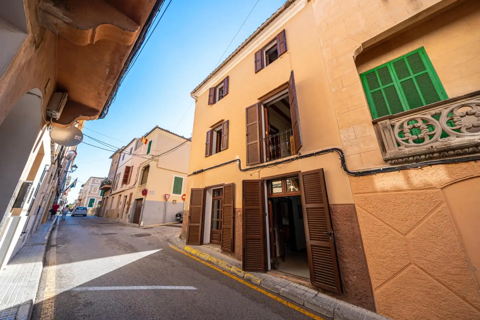 Haus zum Verkauf in Capdepera Poble, imagen 24
