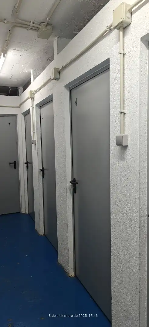Traster en venda en L'Hospitalet de Llobregat