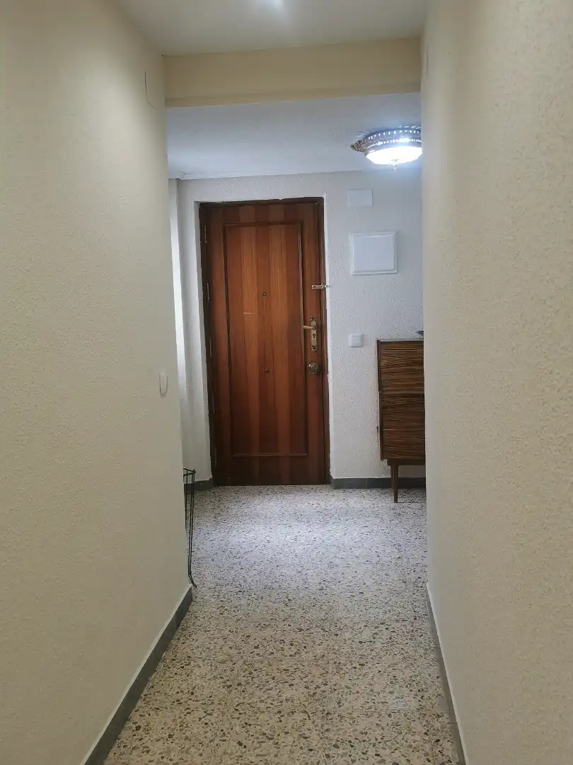 Flat for rent in Salamanca  with Heating, Furnished and Oven