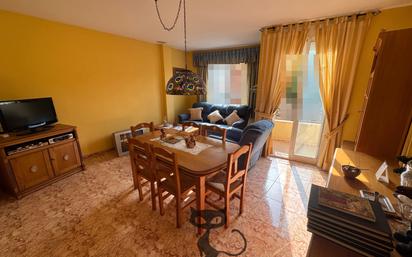 Living room of Flat for sale in Massanassa  with Furnished, Oven and Washing machine