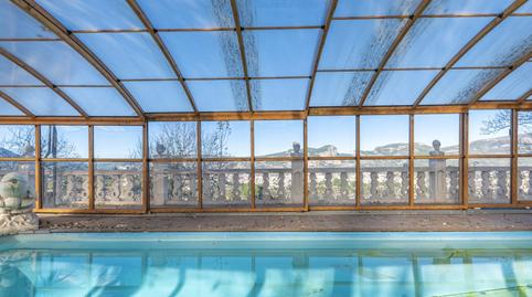 Foto 5 de Finca rústica en venta en Partida Rambla Alta, Centre - Zona Alta, Alicante