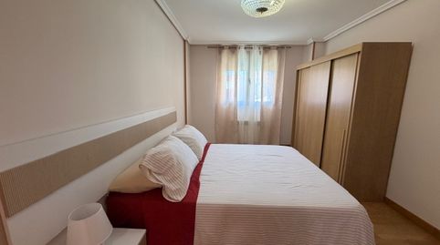 Foto 3 de Piso de alquiler en Calle Córdoba, 41, Centro, Puertollano