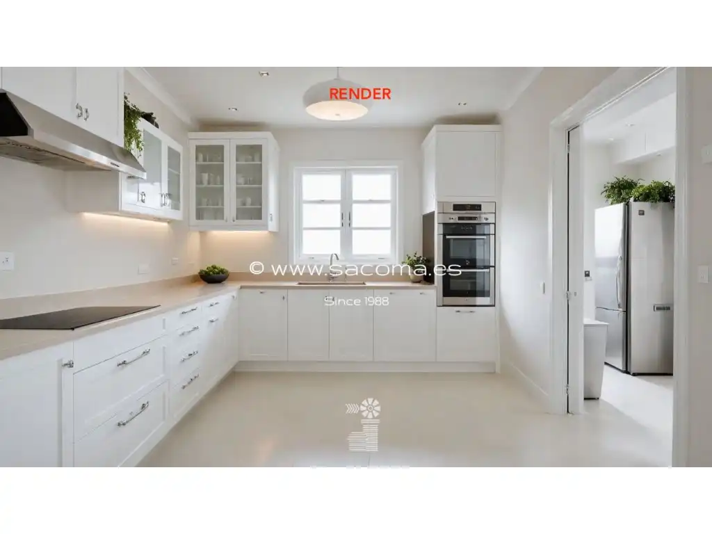 Casa con piscina in vendita a Zona d'Interior, imagen 22