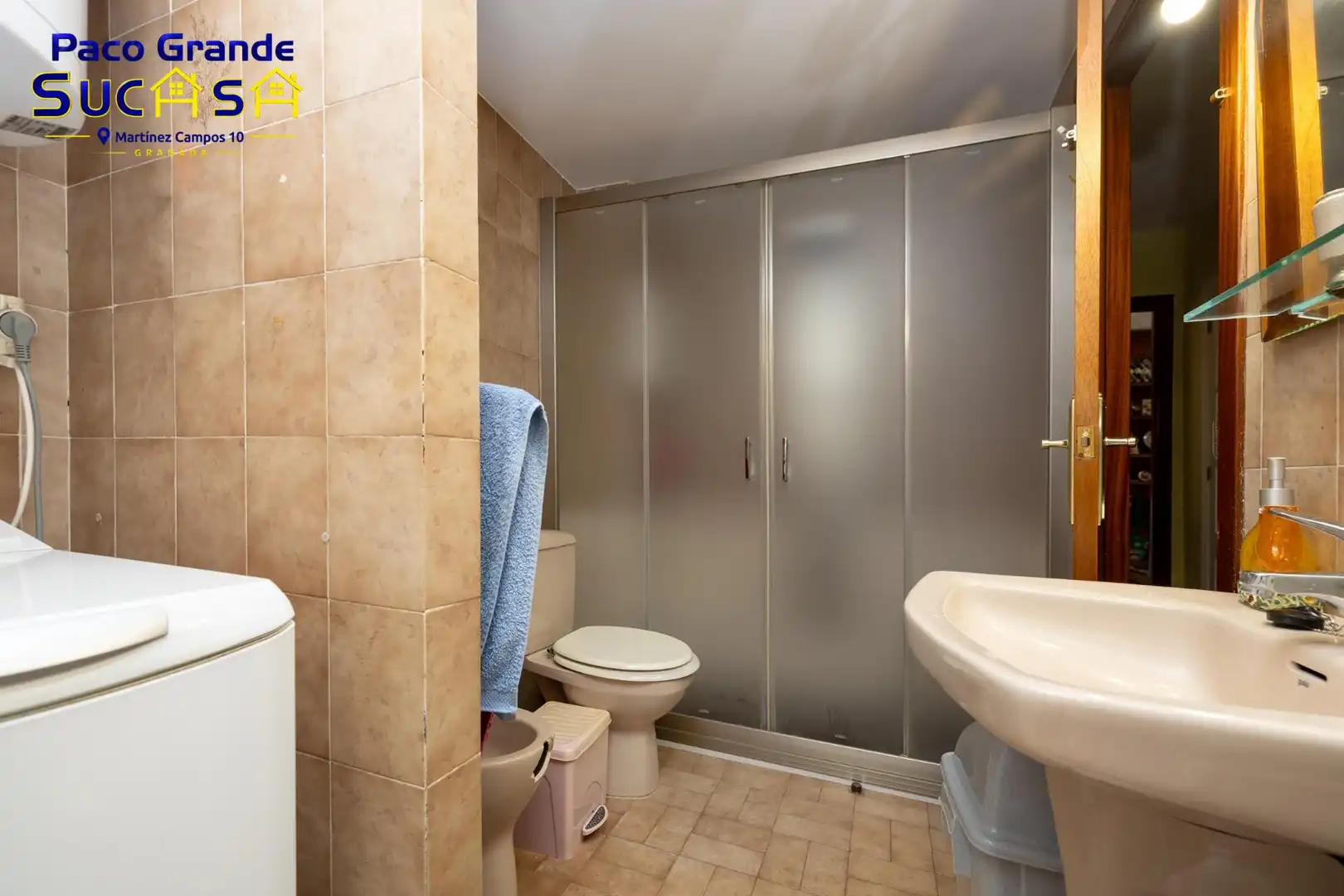Flat for sale in Granada, Granada