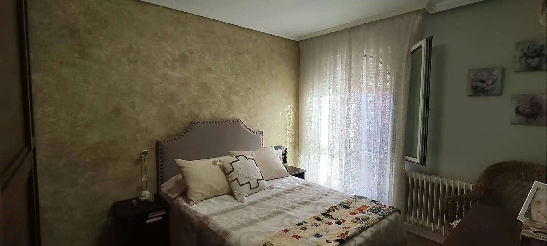 Chalet con jardín en venta en La Bañeza, imagen 13