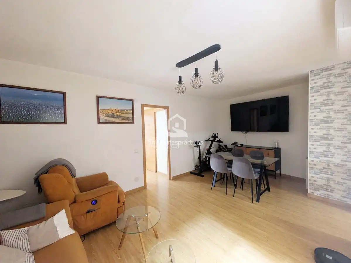 Flat with lift for sale in Belén - San Roque, imagen 16