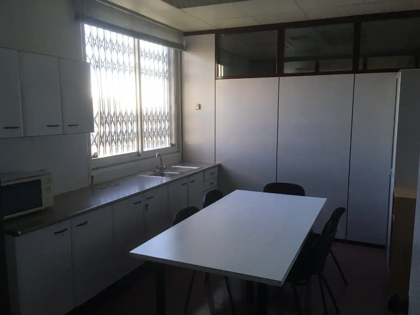 Bureau à louer à Carrer de la Feixa Llarga, imagen 4