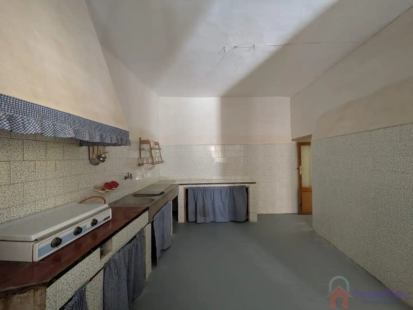 Casa amb terrassa en venda a San antoni 20, imagen 9