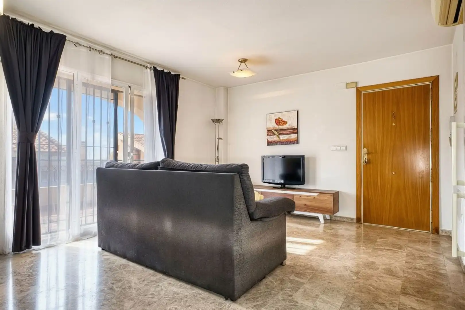Reihenhaus mit Terrasse zum Verkauf in Carrer de I'Aigualera, imagen 17