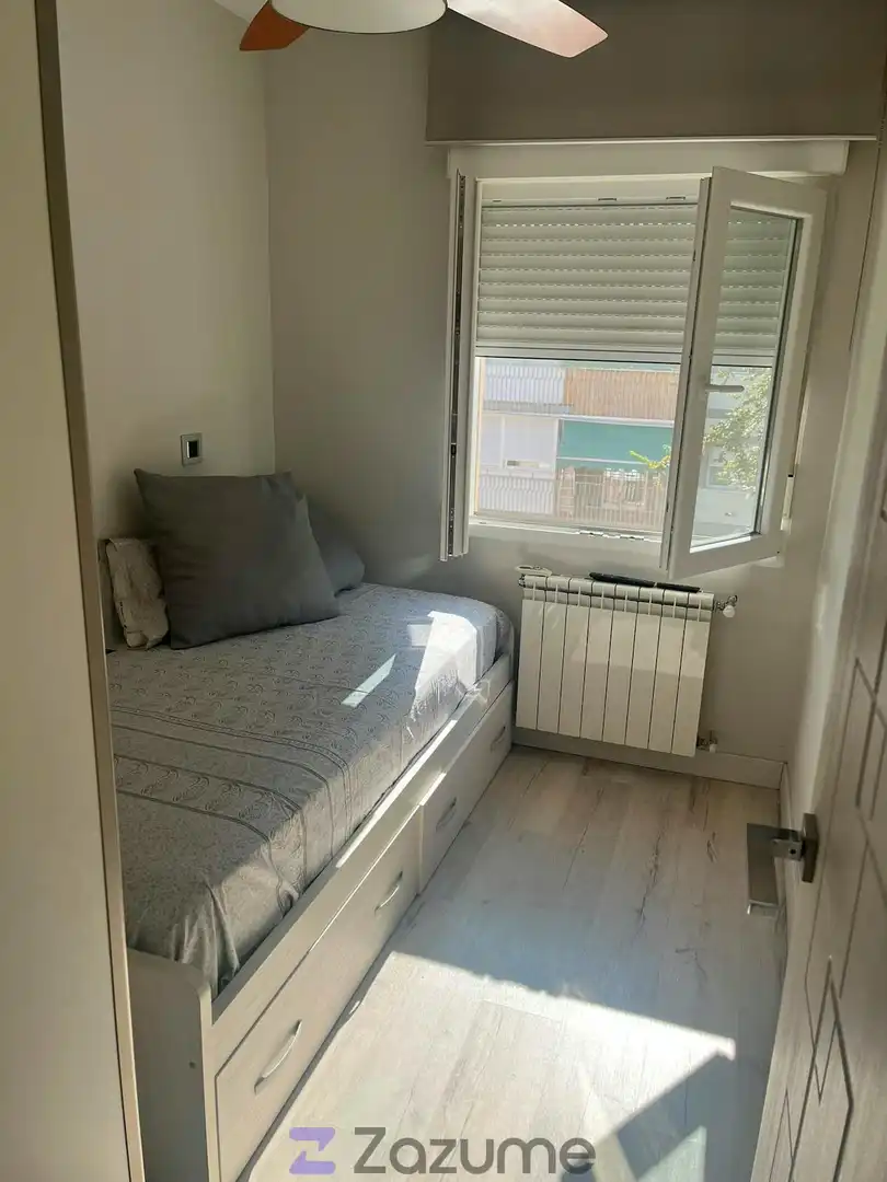 Flat for rent in Pl. de la Inmaculada, Descubridores - Escritores