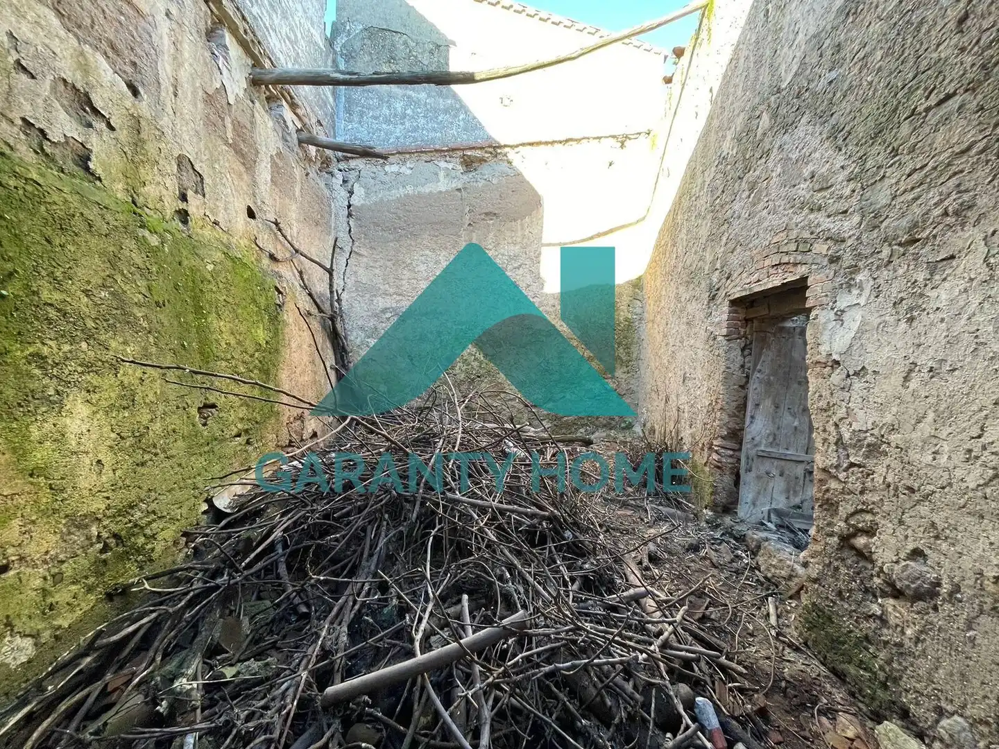 Residencial en venta en Malpartida de Cáceres