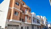 Exterior view of Flat for sale in Granadilla de Abona  with Oven, Washing machine and Balcony