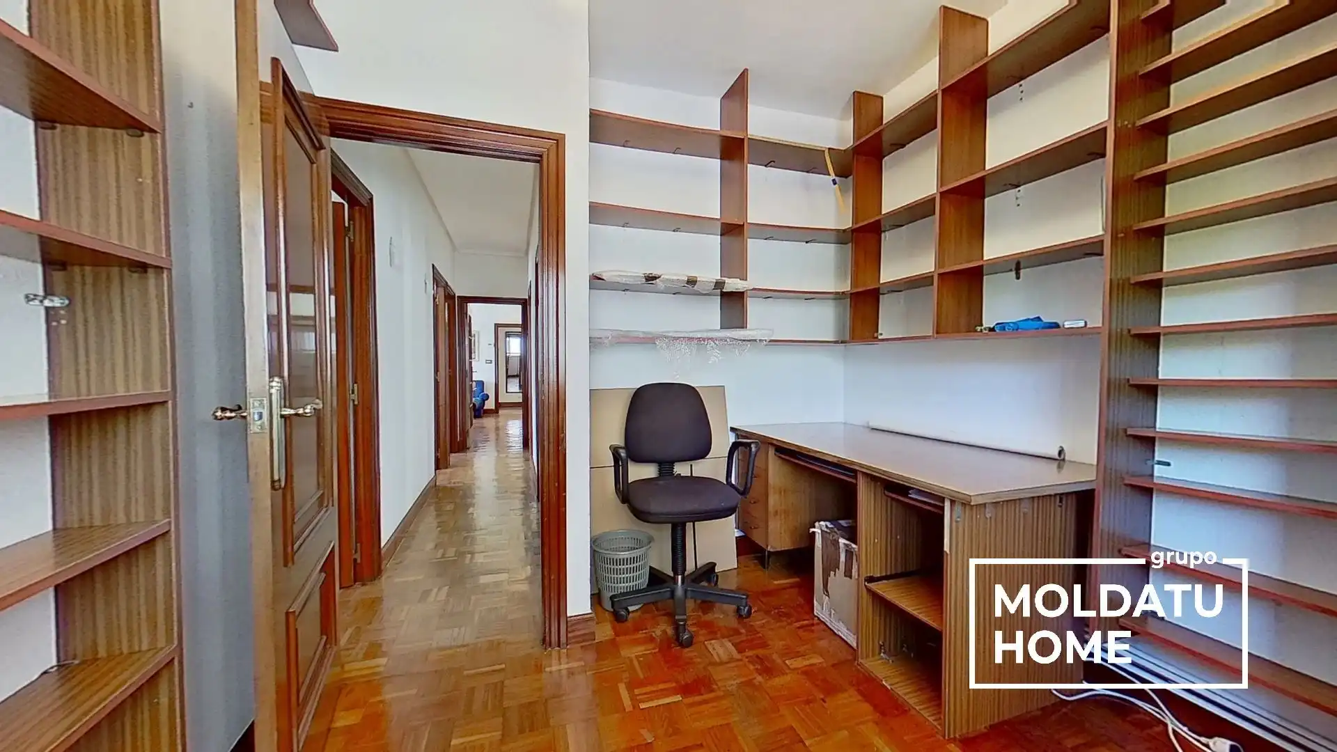 Piso con ascensor en venta en ALMIRANTE ANTONIO GAZTAÑETA, imagen 8
