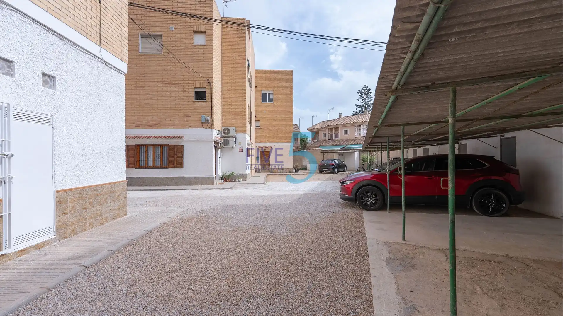 Appartamento in vendita a Santiago de la Ribera, imagen 14