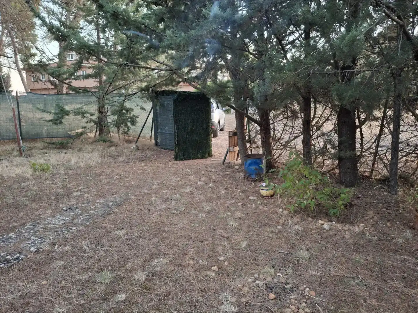 Finca rústica en venda en Barásoain amb Jardí privat i Piscina