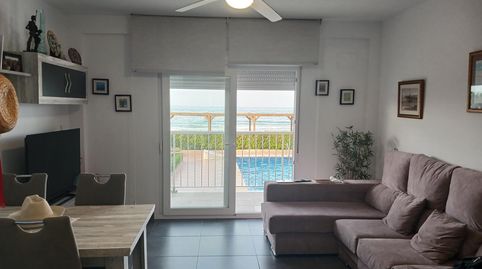 Foto 3 de Apartamento en venta en Bellreguard, Valencia