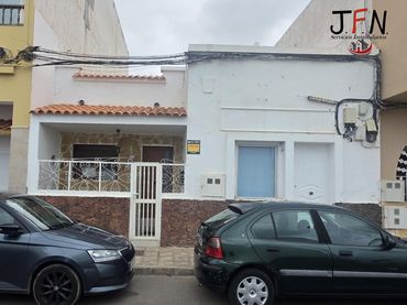 Chalet en venta en GOMERA