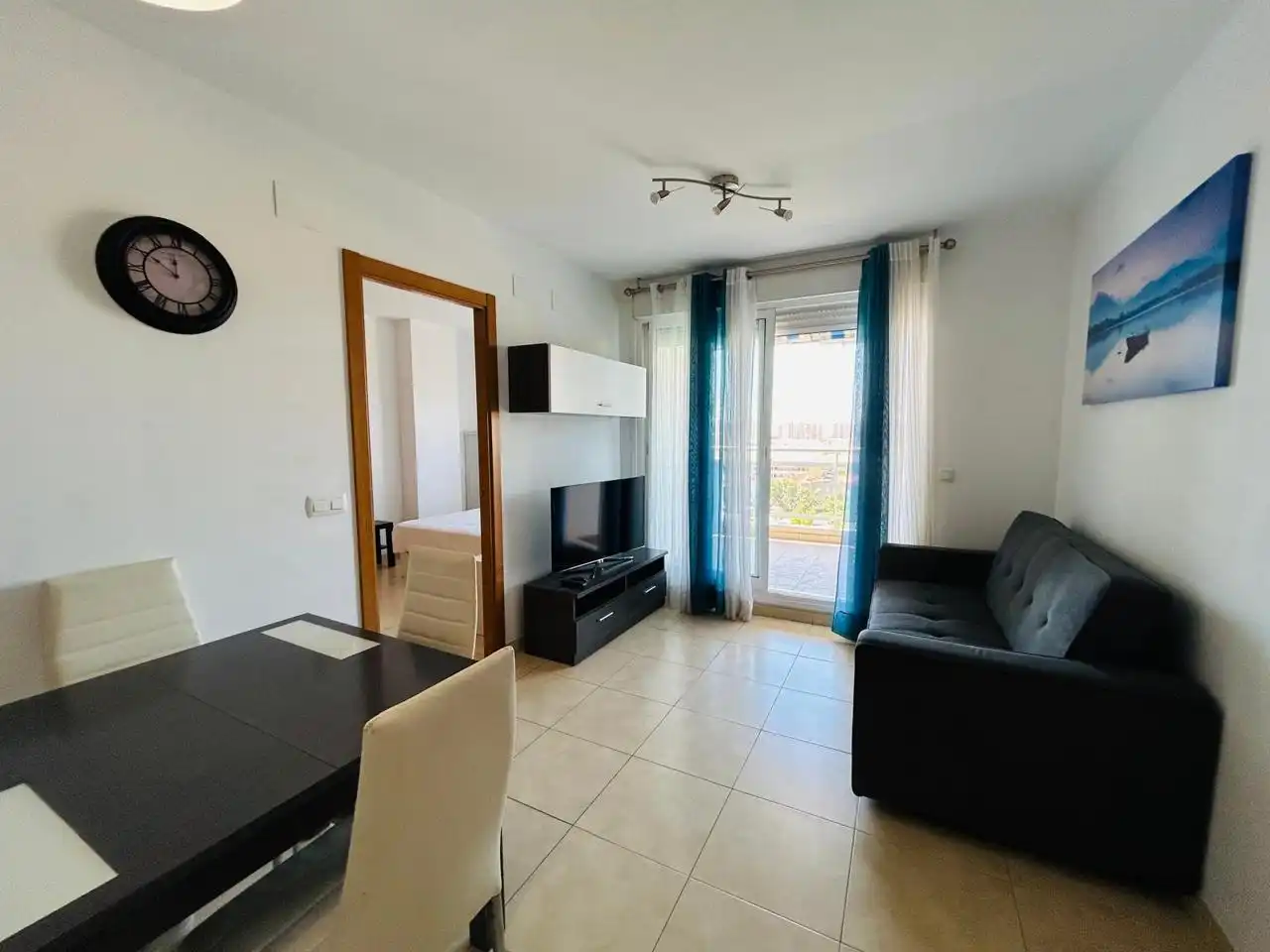 Wohnung mit Pool zum Verkauf in Avinguda de la Mar, imagen 2