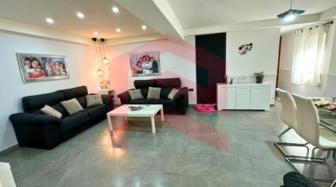 Photo 5 of Flat for sale in Calle Carrera de Jesús, San Felipe - El Almendral - La Merced, Jaén