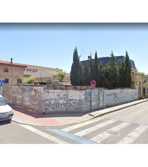 Photo 2 of Residential for sale in Las Trescientas - San Francisco - Ciudad Vergel, Alicante
