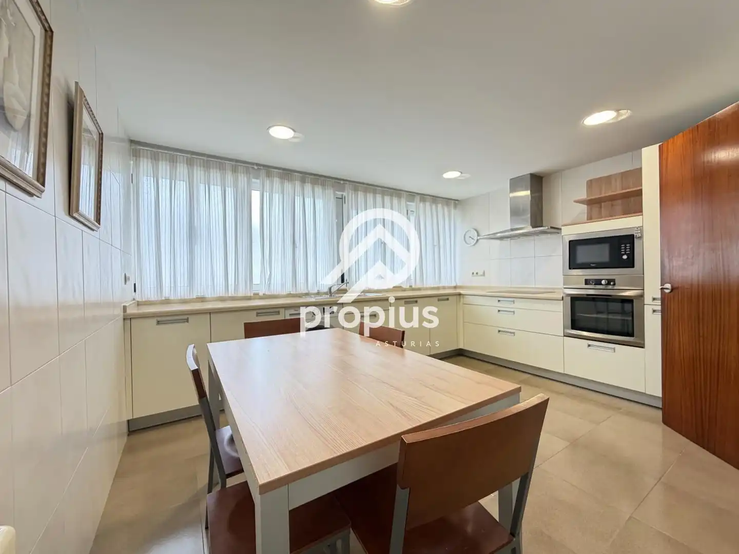Appartamento con ascensore in vendita a Paz, imagen 17