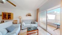 Living room of Flat for sale in Torrevieja  with Balcony