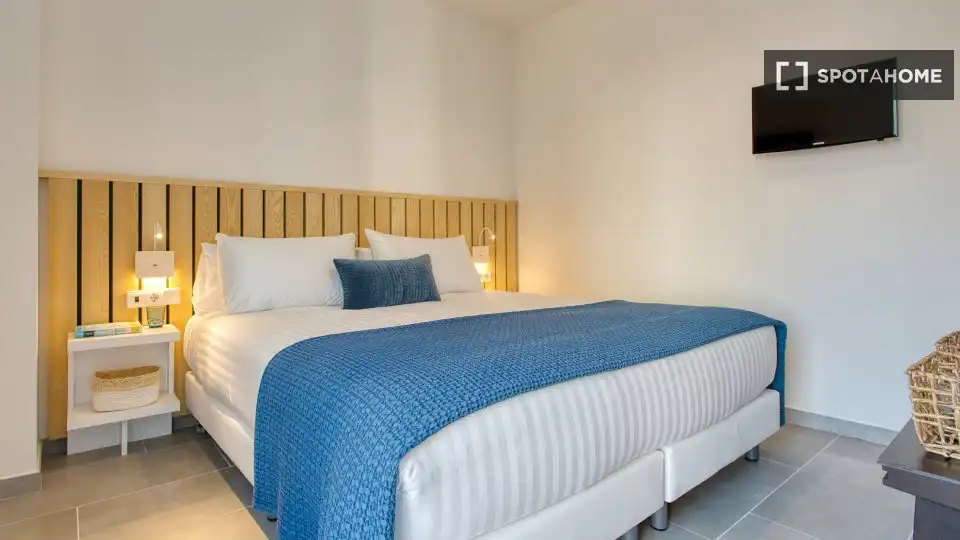Flat to rent in Gràcia, imagen 13