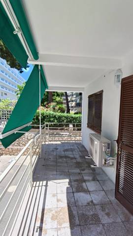 Piso en Alquiler en Mar i Camp - Platja dels Capellans