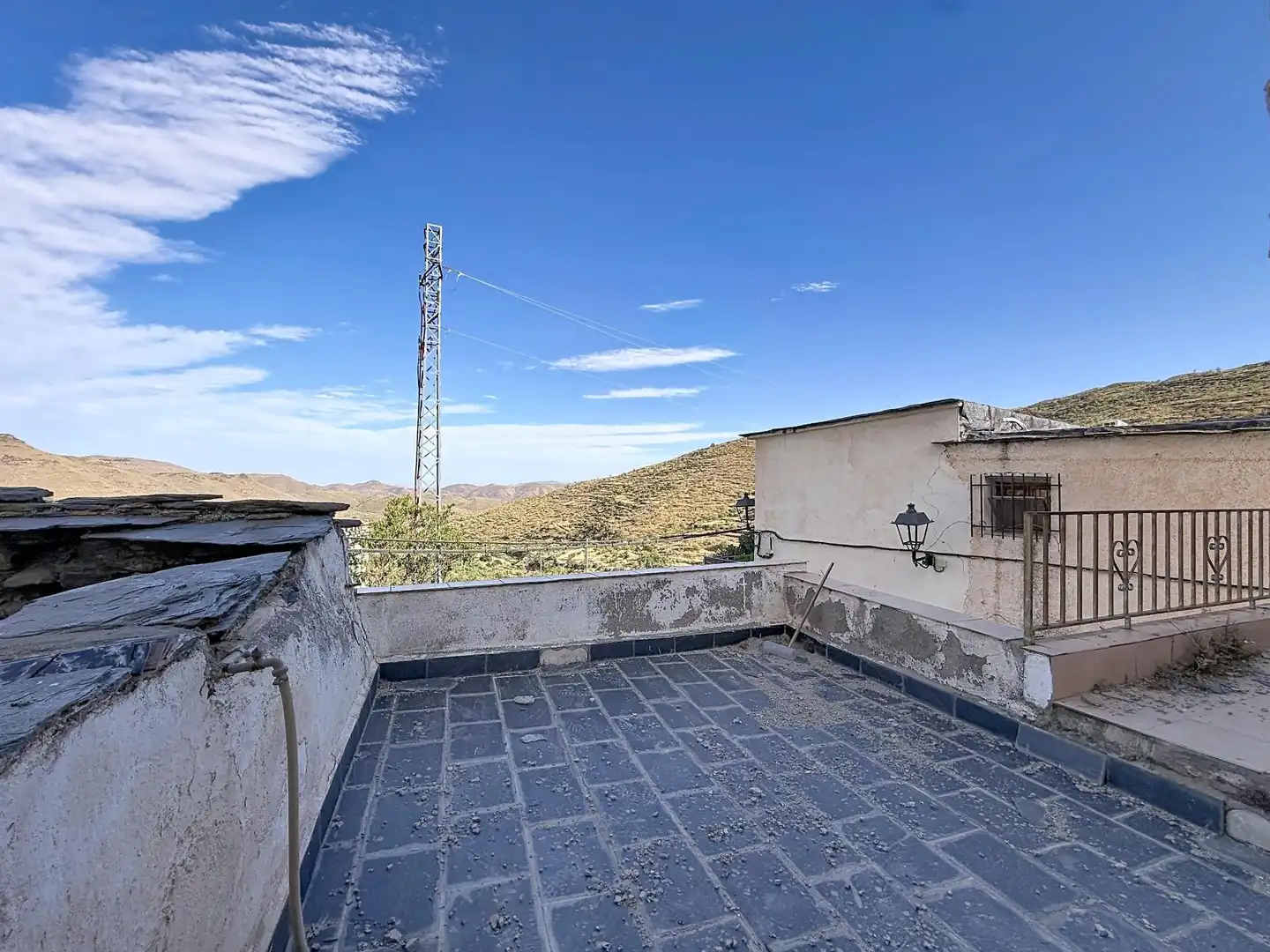 Casa rustica in vendita a Senés, imagen 33