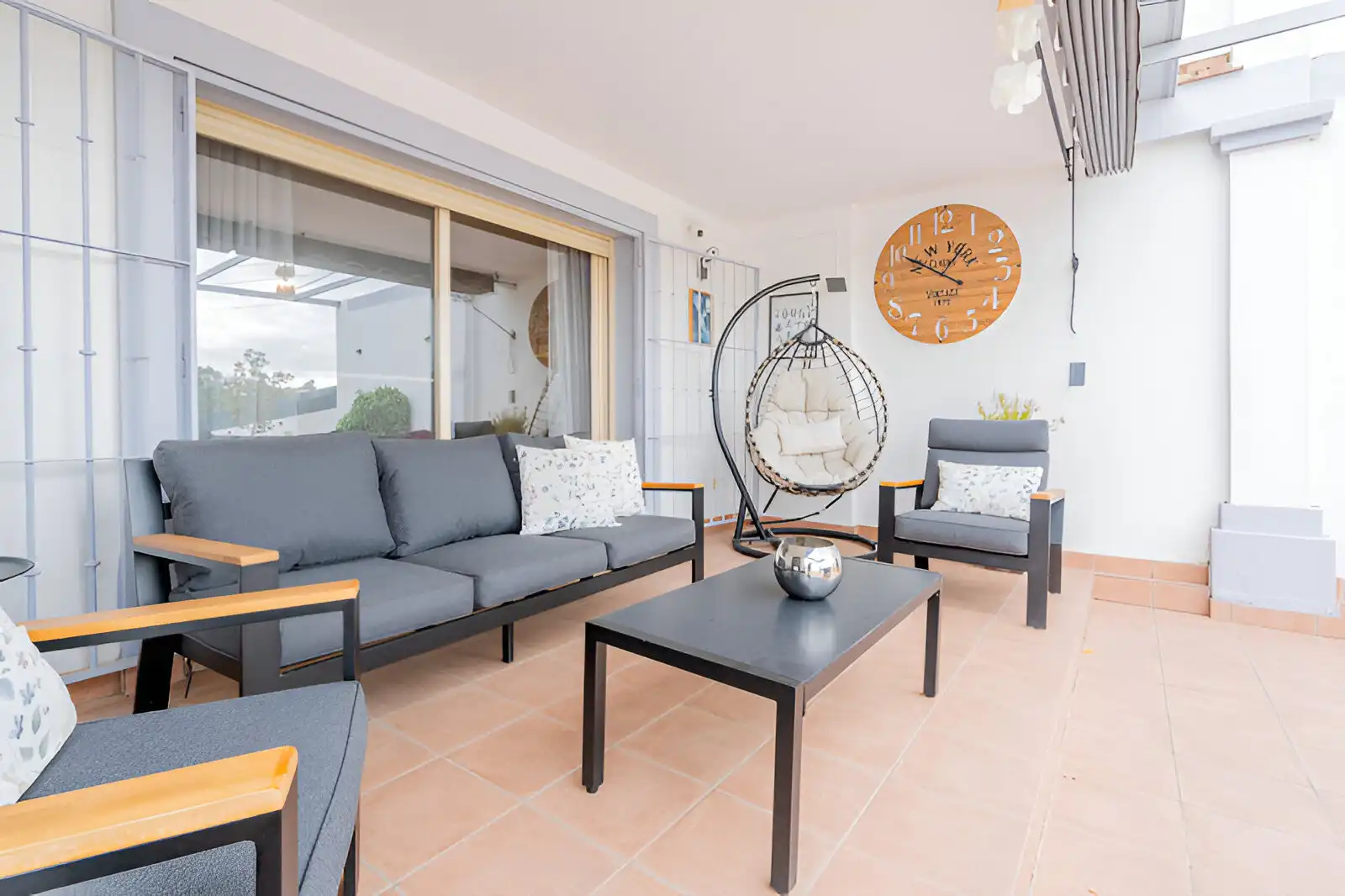 Reihenhaus mit Pool zum Verkauf in Estepona Pueblo, imagen 23