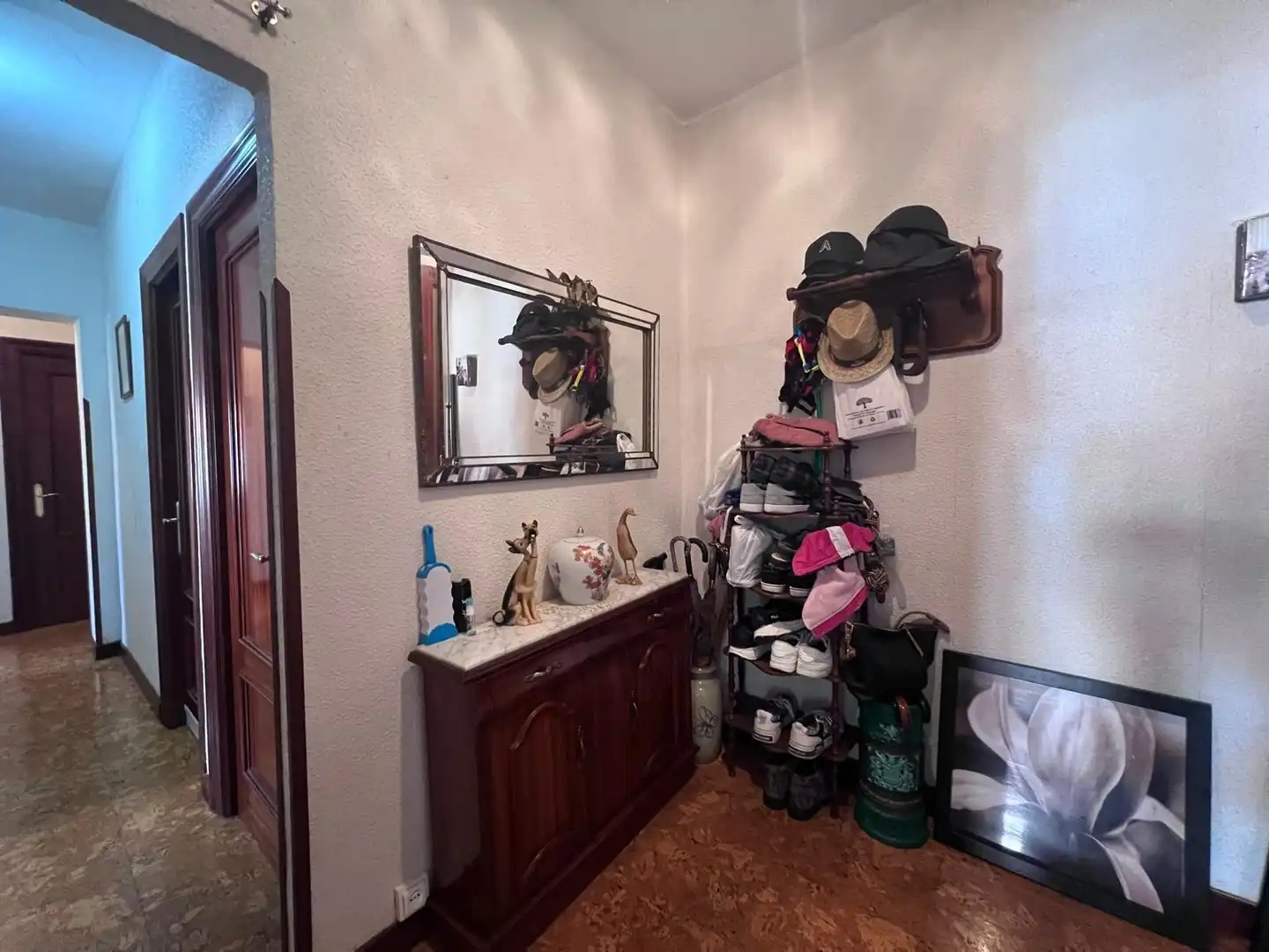 Flat for sale in ANTRACITA, LA, 2, HUCA - La Cadellada