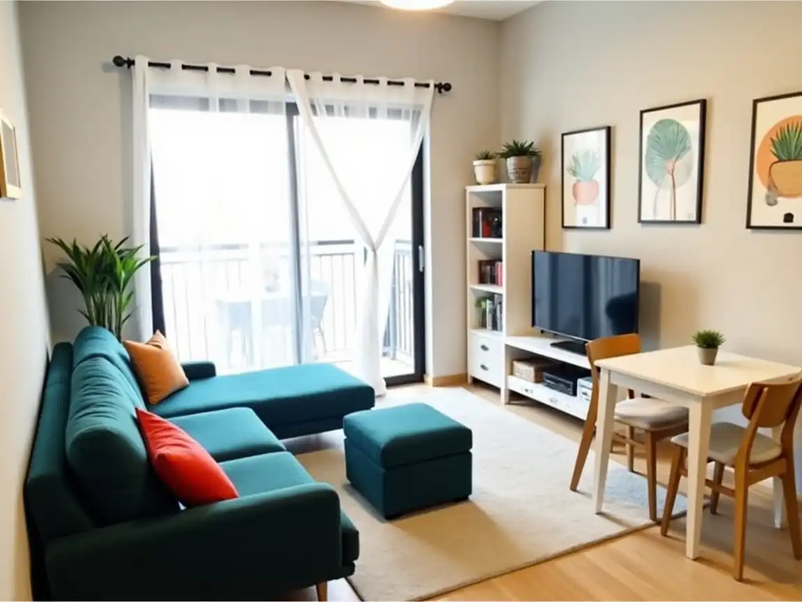 Wohnung mit Aufzug zum Verkauf in Carrer del Rosselló 281, imagen 2