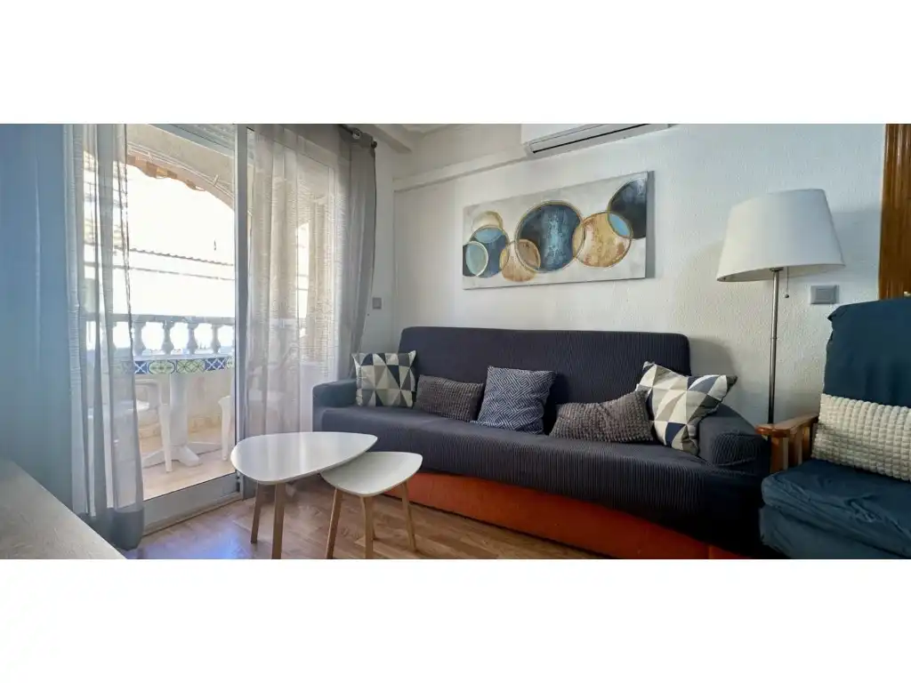 Apartamento con balcón en venta en Calle Beniajan, imagen 5